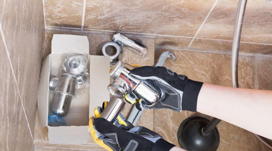 Expert flood damage restoration services in Muncy, PA